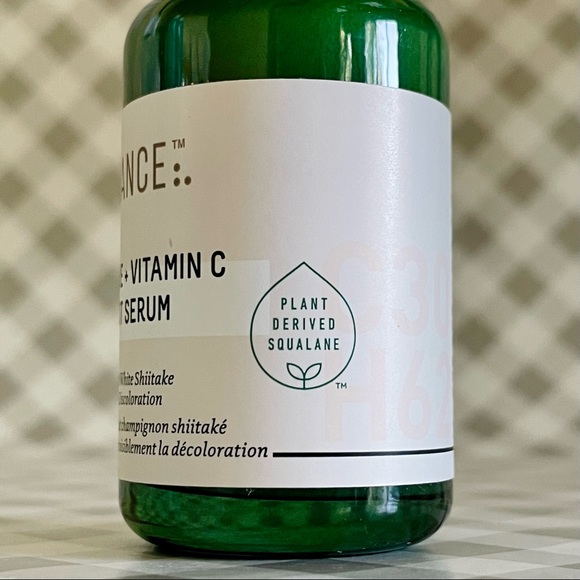 💚New BIOSSANCE Squalane + Vitamin C Dark Spot Serum - Picture 5 of 6